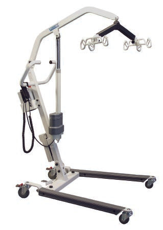 Patient Lift Lumex Easy Lift 400 lbs. Weight Capacity Electric