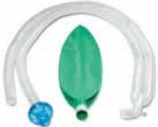 Portex Anesthesia Breathing Circuit Expandable Tube 87 Inch Tube Dual Limb Adult 3 Liter Bag Single Patient Use