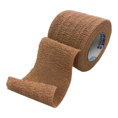 Compression Bandages and Bandage Wraps