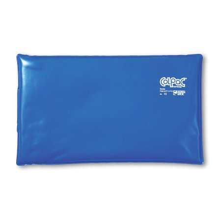Cold Pack ColPaC General Purpose 11 X 21 Inch Vinyl / Gel Reusable