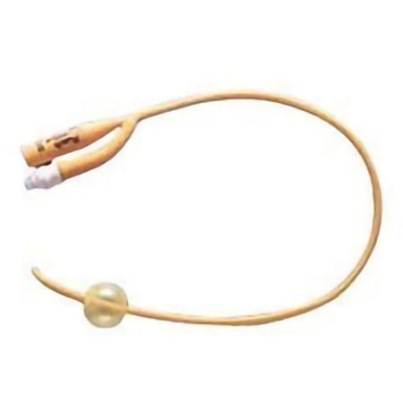 Foley Catheter