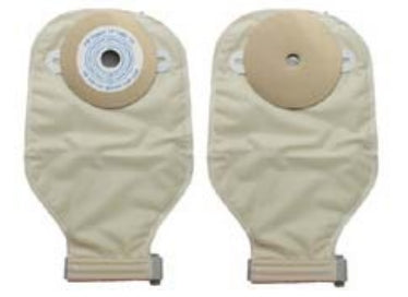 Ostomy Pouch