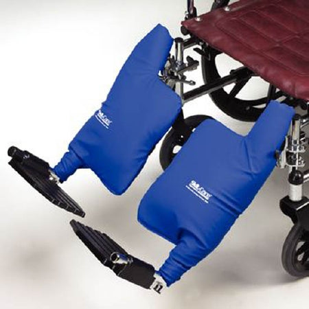 Calf Pad Cover For Wheelchair