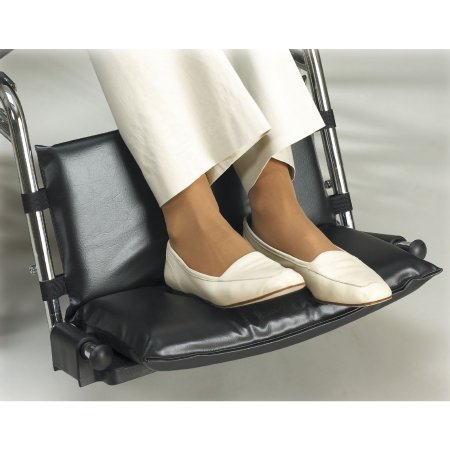 SkiL-Care Econo Footrest Extender