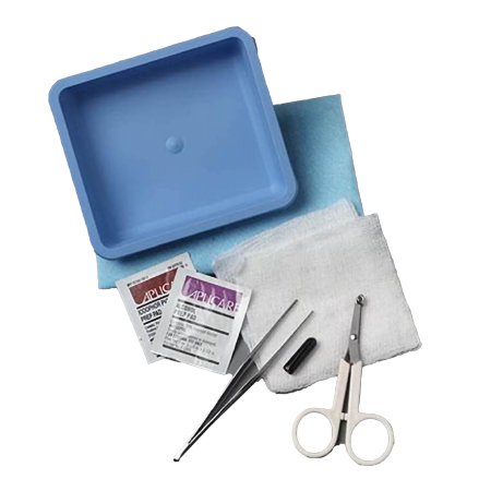 Suture Removal Kit