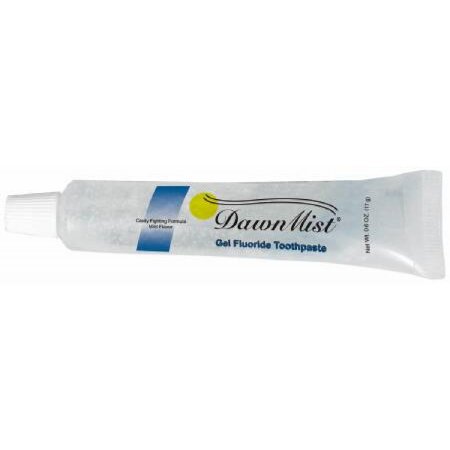 Toothpaste DawnMist Mint Flavor