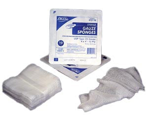 Gauze Sponges Gauze