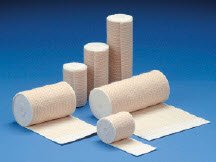 Elastic Bandages