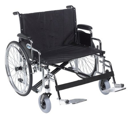 Bariatric Wheelchair drive Sentra EC