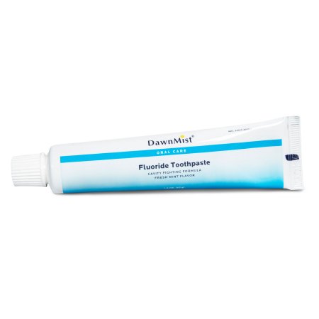 Toothpaste DawnMist Mint Flavor