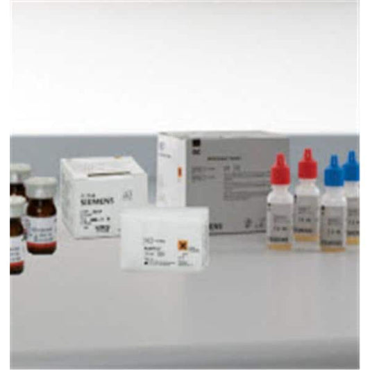 Immunoassay Reagent Diluent Immulite Albumin For Immulite 1000 System