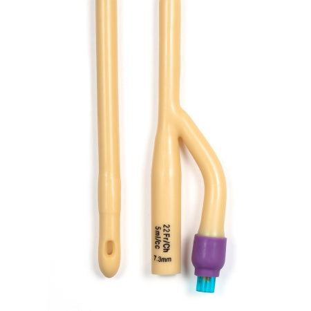 Foley Catheter