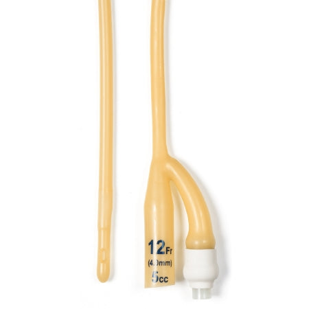 Foley Catheter