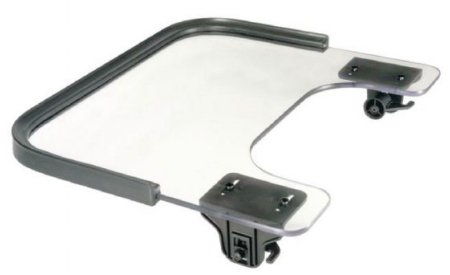 Lap Tray For 18 to 20 Inch Wide Wheelchair