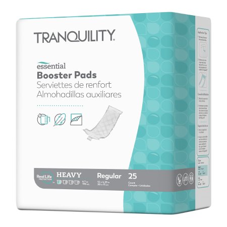 Booster Pad Tranquility Essential