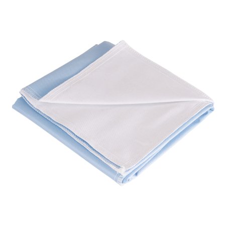 Underpad DMI Polyester Moderate Absorbency