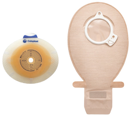 Ostomy Barrier