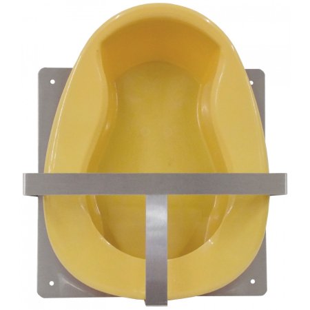 Bedpan Rack