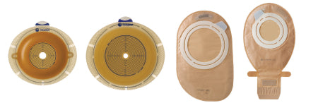 ostomy pouch