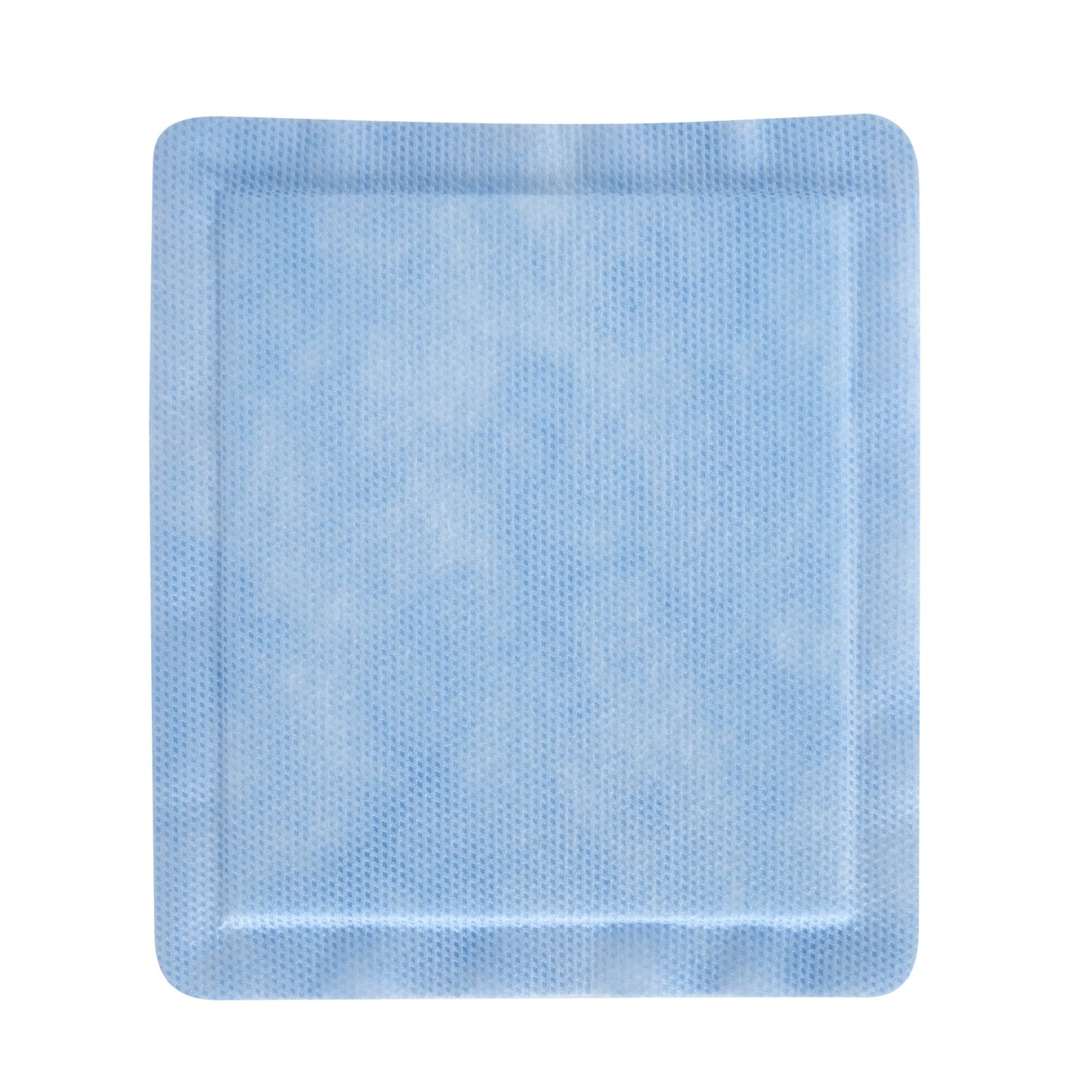 McKesson Super Absorbent Dressing 4 x 5 Inch – Rectangle