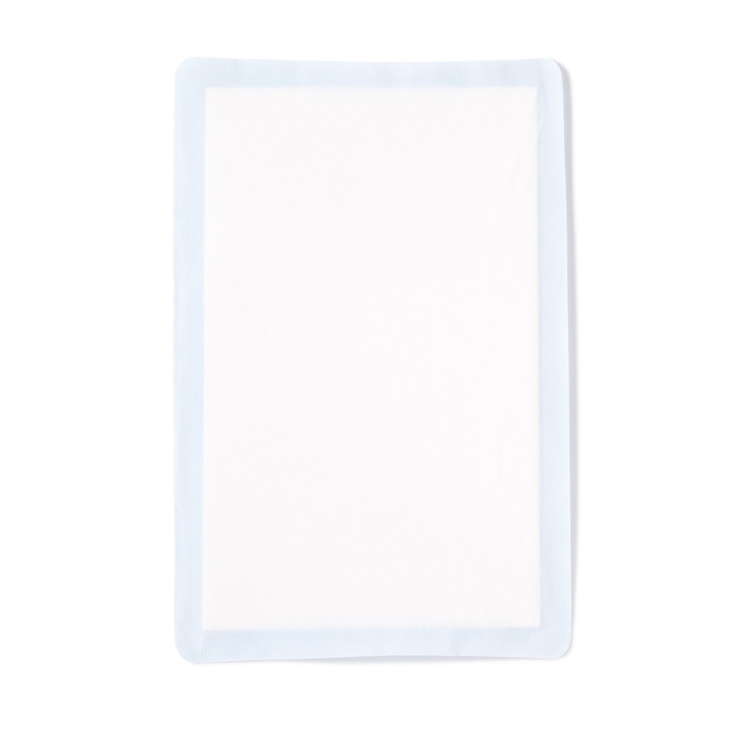 McKesson Super Absorbent Dressing 6 x 9 Inch – Rectangle