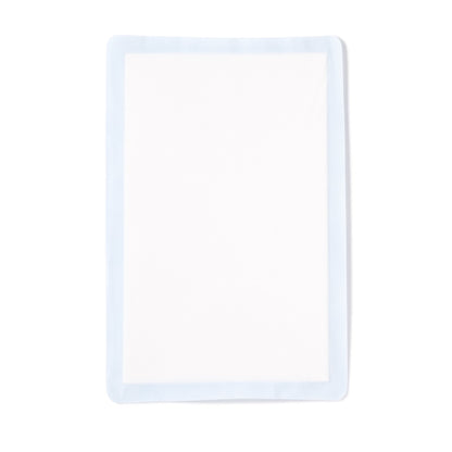 McKesson Super Absorbent Dressing 6 x 9 Inch – Rectangle