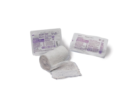 Antibacterial Conforming Gauze