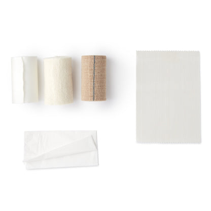 Profore Lite 3 Layer Compression Bandage System Low Compression NonSterile