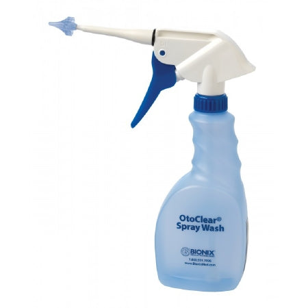 Spray Wash Kit OtoClear For OtoClear Ear Irrigation