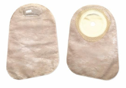 ostomy pouch