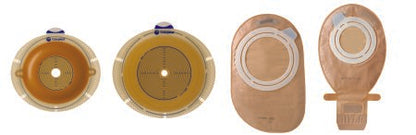 ostomy pouch