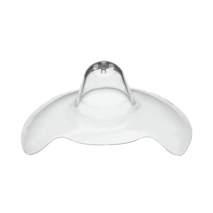 Nipple Shield Medela Contact 20 mm Silicone Reusable