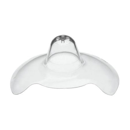 Nipple Shield Medela Contact 20 mm Silicone Reusable