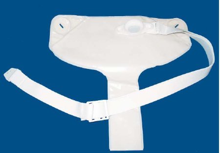 Ileostomy Pouch