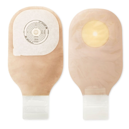 ostomy pouch