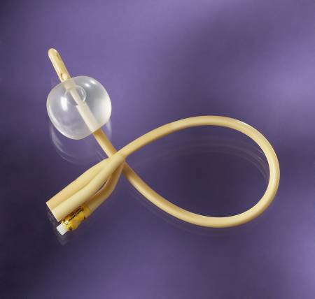 Foley Catheter