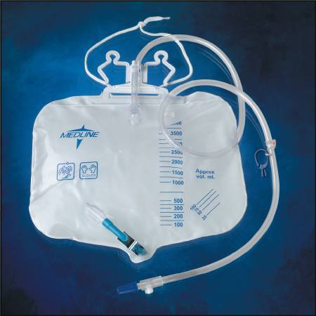 Foley Catheter