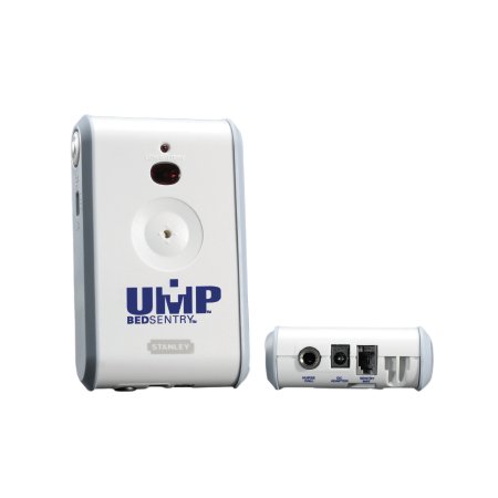 Alarm System UMP Deluxe White / Blue