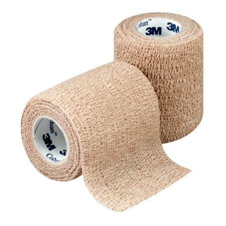 Cohessive Bandage 3M Coban