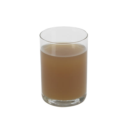 Thick & Easy Iced Tea Thickened Beverage 4 oz Portion Cup IDDSI Level 3 Moderately Thick