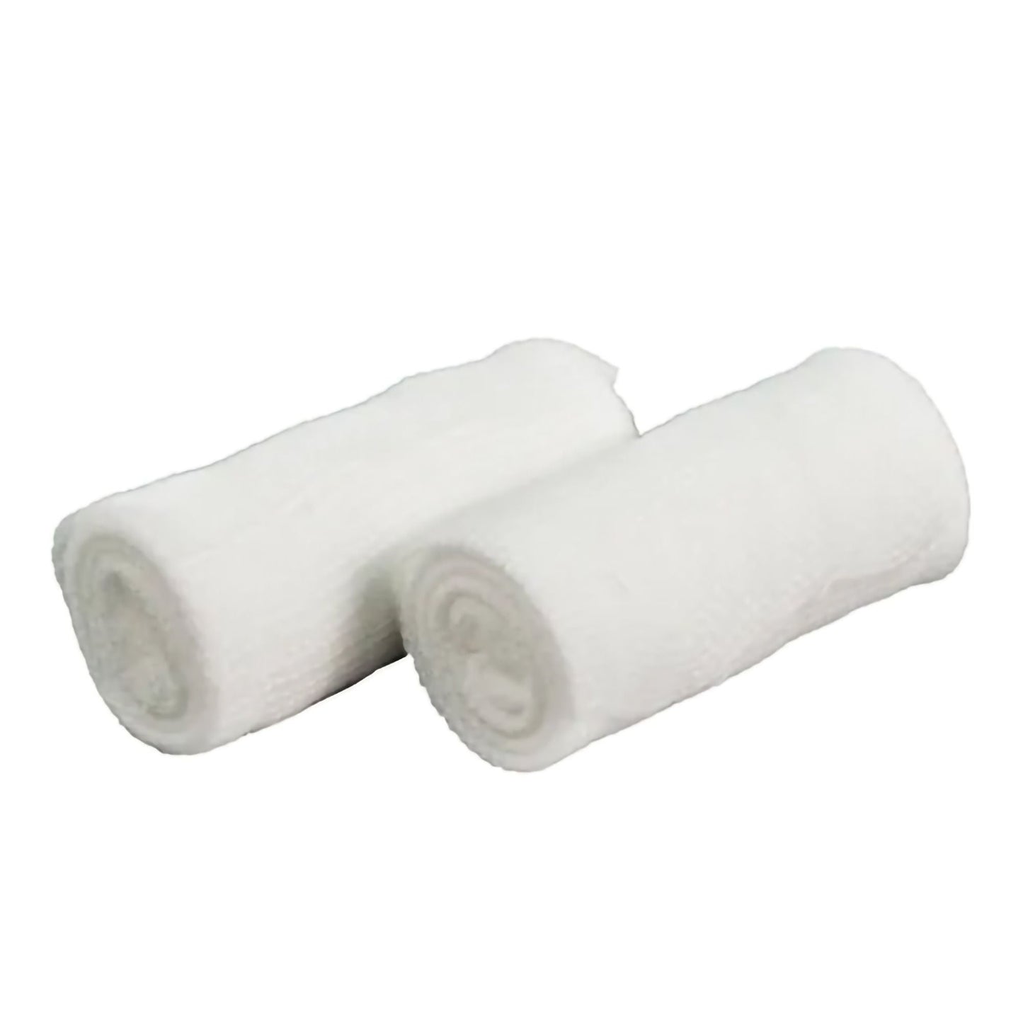 Dynarex Conforming Bandage 3 Inch x 4-1/10 Yard 1-Ply NonSterile – 12 per Pack