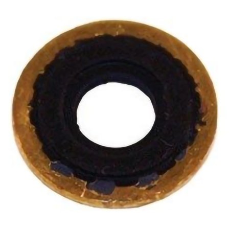 Yoke Regulator Washer
