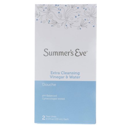 Douche Summer's Eve Vinegar and Water 4.5 oz.