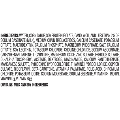 Isosource HN High Protein Tube Feeding Formula Unflavored 1000 mL Ready-to-Hang
