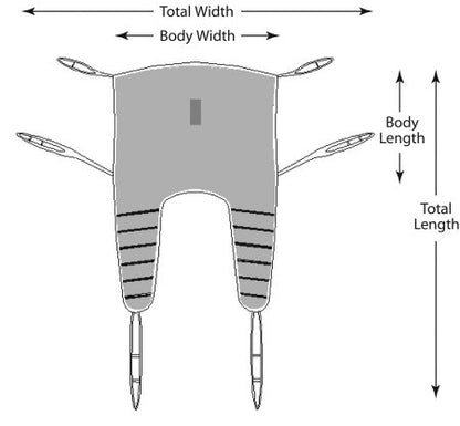 Universal Sling SURELIFT