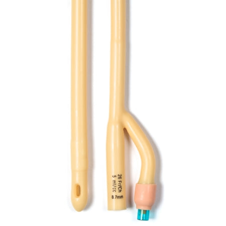 Foley Catheter