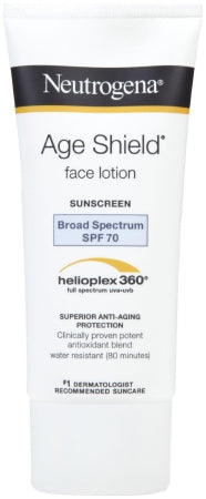 Sunscreen Neutrogena SPF 70 Liquid 3 oz. Can