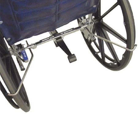 Wheelchair Anti Rollback Support Safe•t mate For Wheelchair