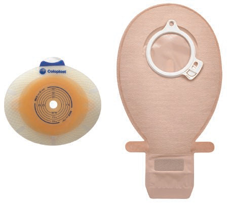 ostomy barrier