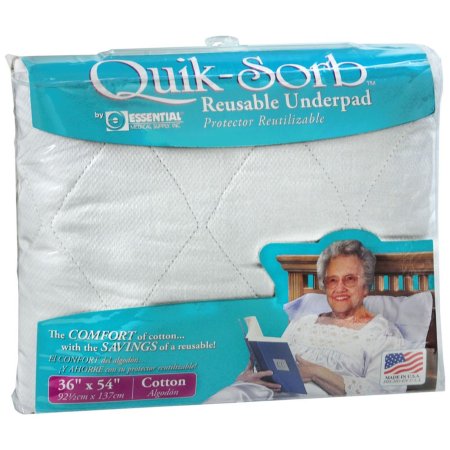 Reusable Underpad Quik-Sorb